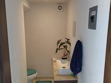 Casa en venta en Vistas De Altozano, Morelia