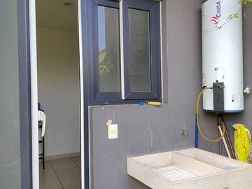 Casa en venta en Vistas De Altozano, Morelia