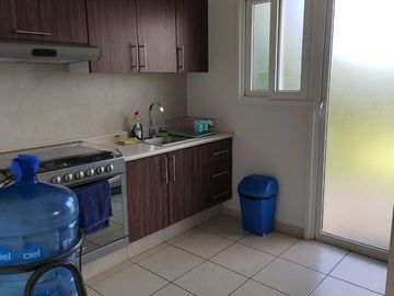 Casa en venta en Vistas De Altozano, Morelia