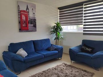 Casa en venta en Vistas De Altozano, Morelia