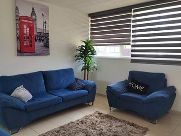 Casa en venta en Vistas De Altozano, Morelia
