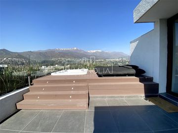 Departamento en Venta en MALL SPORT