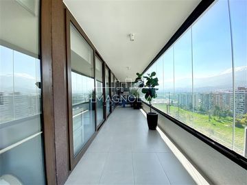 Departamento en Venta en MALL SPORT