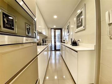 Departamento en Venta en MALL SPORT