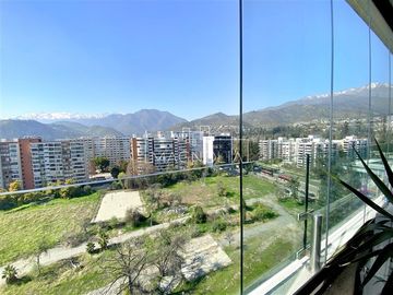 Departamento en Venta en MALL SPORT