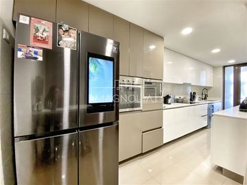 Departamento en Venta en MALL SPORT