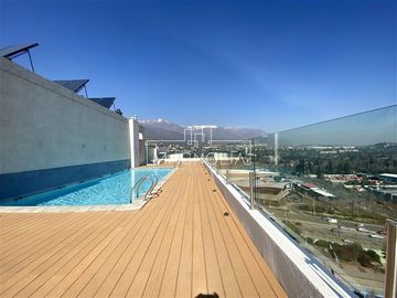 Departamento en Venta en MALL SPORT