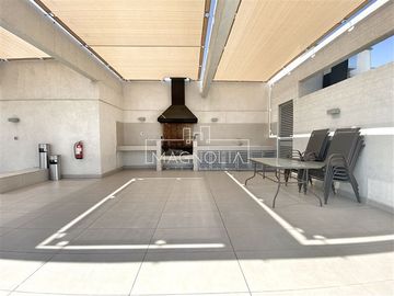 Departamento en Venta en MALL SPORT