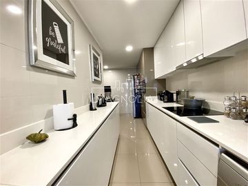 Departamento en Venta en MALL SPORT