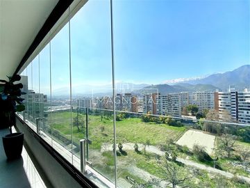 Departamento en Venta en MALL SPORT