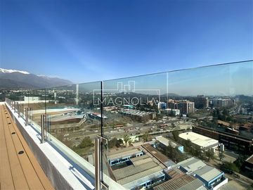 Departamento en Venta en MALL SPORT