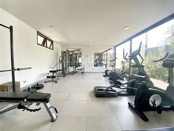 Departamento en Venta en MALL SPORT