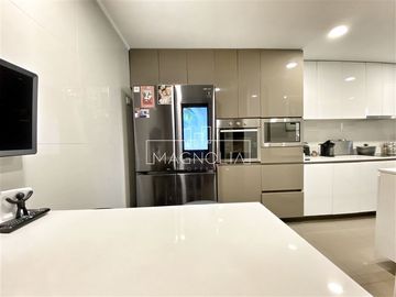 Departamento en Venta en MALL SPORT