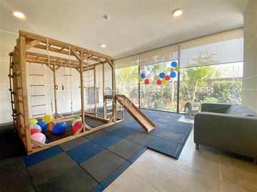 Departamento en Venta en MALL SPORT