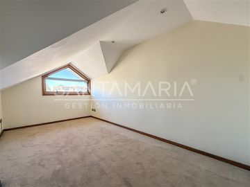 Casa en Venta en Andalué, San Pedro De La Paz