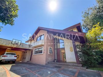 Casa en Venta en Andalué, San Pedro De La Paz