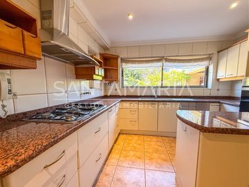 Casa en Venta en Andalué, San Pedro De La Paz