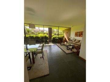 UF 14.200 Espectacular! Dpto en venta 3D+3B+Servicio./ Gotemburgo, Las Condes.
