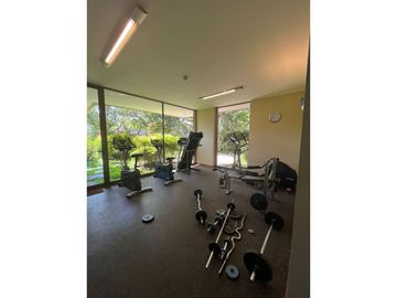 UF 14.200 Espectacular! Dpto en venta 3D+3B+Servicio./ Gotemburgo, Las Condes.