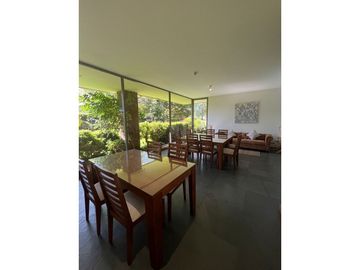UF 14.200 Espectacular! Dpto en venta 3D+3B+Servicio./ Gotemburgo, Las Condes.