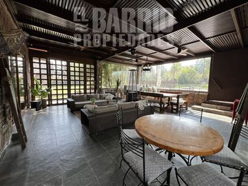 Casa en Venta en Chicureo / Piedra Roja