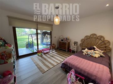 Casa en Venta en Chicureo / Piedra Roja