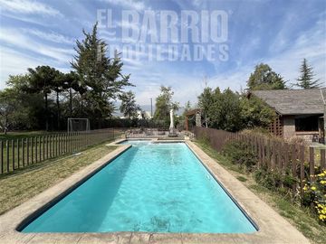 Casa en Venta en Chicureo / Piedra Roja