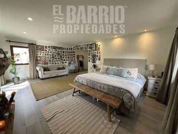 Casa en Venta en Chicureo / Piedra Roja