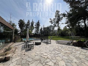 Casa en Venta en Chicureo / Piedra Roja