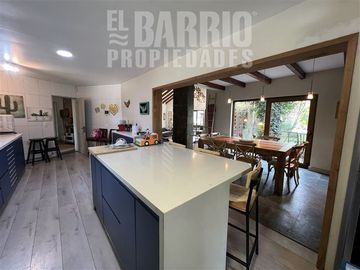 Casa en Venta en Chicureo / Piedra Roja