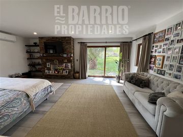 Casa en Venta en Chicureo / Piedra Roja