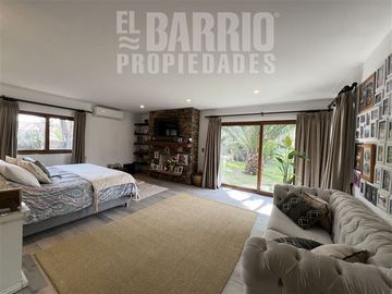 Casa en Venta en Chicureo / Piedra Roja