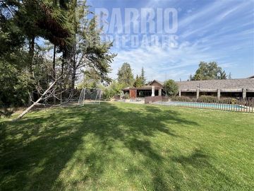 Casa en Venta en Chicureo / Piedra Roja