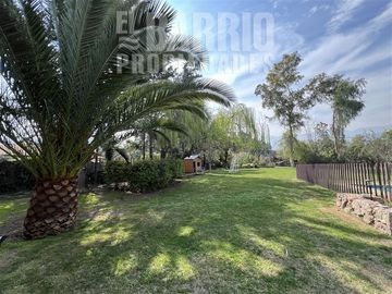 Casa en Venta en Chicureo / Piedra Roja