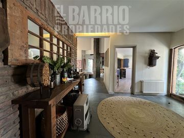 Casa en Venta en Chicureo / Piedra Roja
