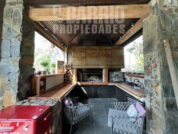 Casa en Venta en Chicureo / Piedra Roja