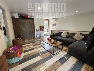 Casa en Venta en Chicureo / Piedra Roja