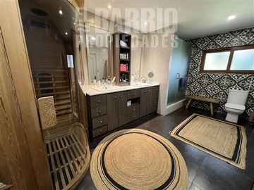 Casa en Venta en Chicureo / Piedra Roja