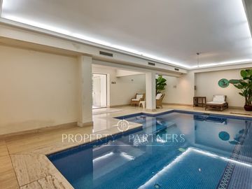 Venta exclusivo y amplio DUPLEX/Vespucio Norte/Vista a Club de Golf