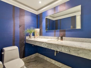 Venta exclusivo y amplio DUPLEX/Vespucio Norte/Vista a Club de Golf