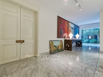 Venta exclusivo y amplio DUPLEX/Vespucio Norte/Vista a Club de Golf