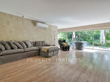 Venta exclusivo y amplio DUPLEX/Vespucio Norte/Vista a Club de Golf