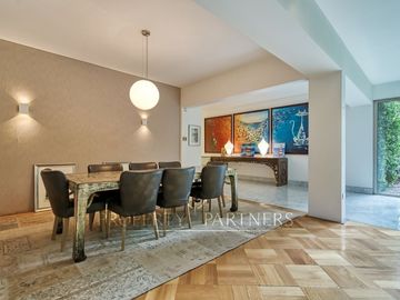 Venta exclusivo y amplio DUPLEX/Vespucio Norte/Vista a Club de Golf