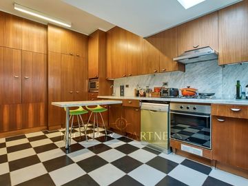 Venta exclusivo y amplio DUPLEX/Vespucio Norte/Vista a Club de Golf