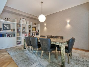 Venta exclusivo y amplio DUPLEX/Vespucio Norte/Vista a Club de Golf