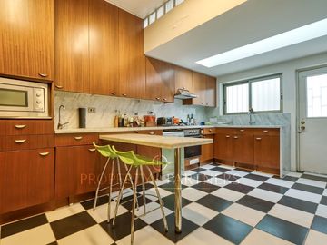 Venta exclusivo y amplio DUPLEX/Vespucio Norte/Vista a Club de Golf
