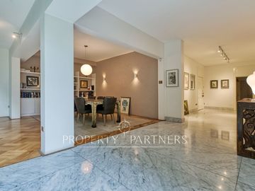 Venta exclusivo y amplio DUPLEX/Vespucio Norte/Vista a Club de Golf