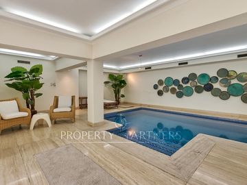 Venta exclusivo y amplio DUPLEX/Vespucio Norte/Vista a Club de Golf