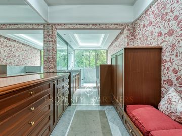 Venta exclusivo y amplio DUPLEX/Vespucio Norte/Vista a Club de Golf