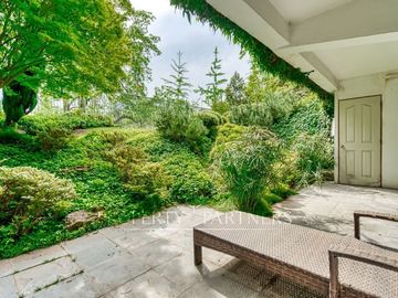 Venta exclusivo y amplio DUPLEX/Vespucio Norte/Vista a Club de Golf